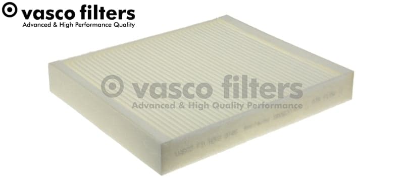 Filtro abitacolo — DAVID VASCO O746