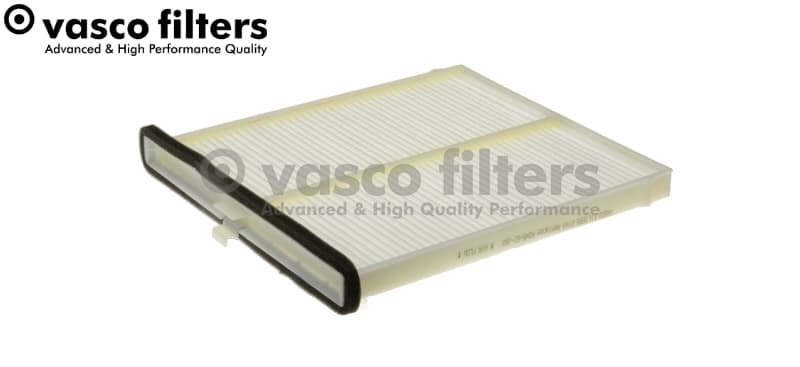 Filtro abitacolo — DAVID VASCO O749