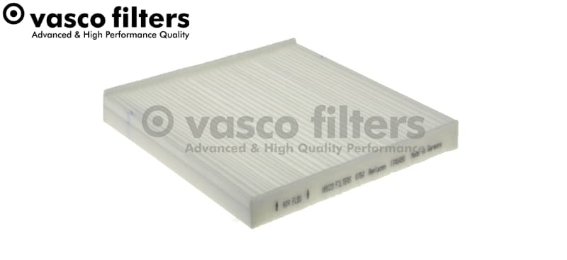 Filtro abitacolo — DAVID VASCO O764