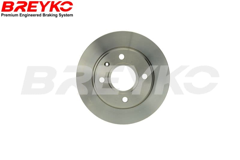 Brake rotor image