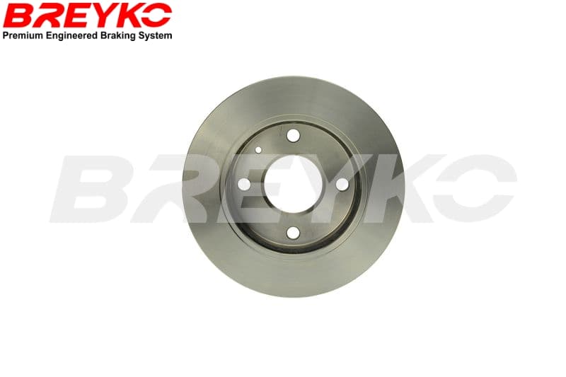 Brake rotor image