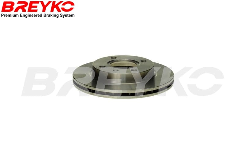 Brake rotor image