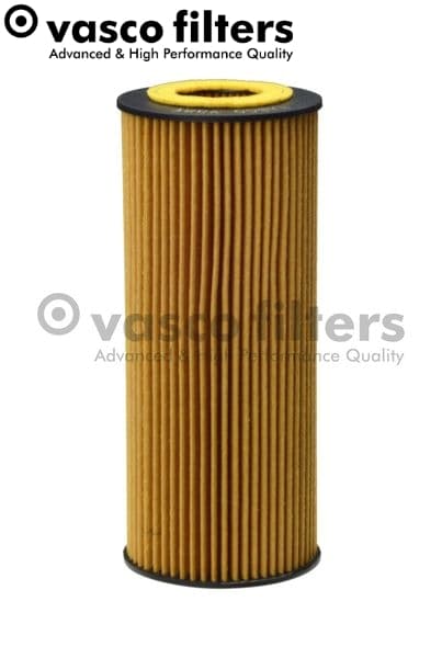 Filtro olio — DAVID VASCO V327