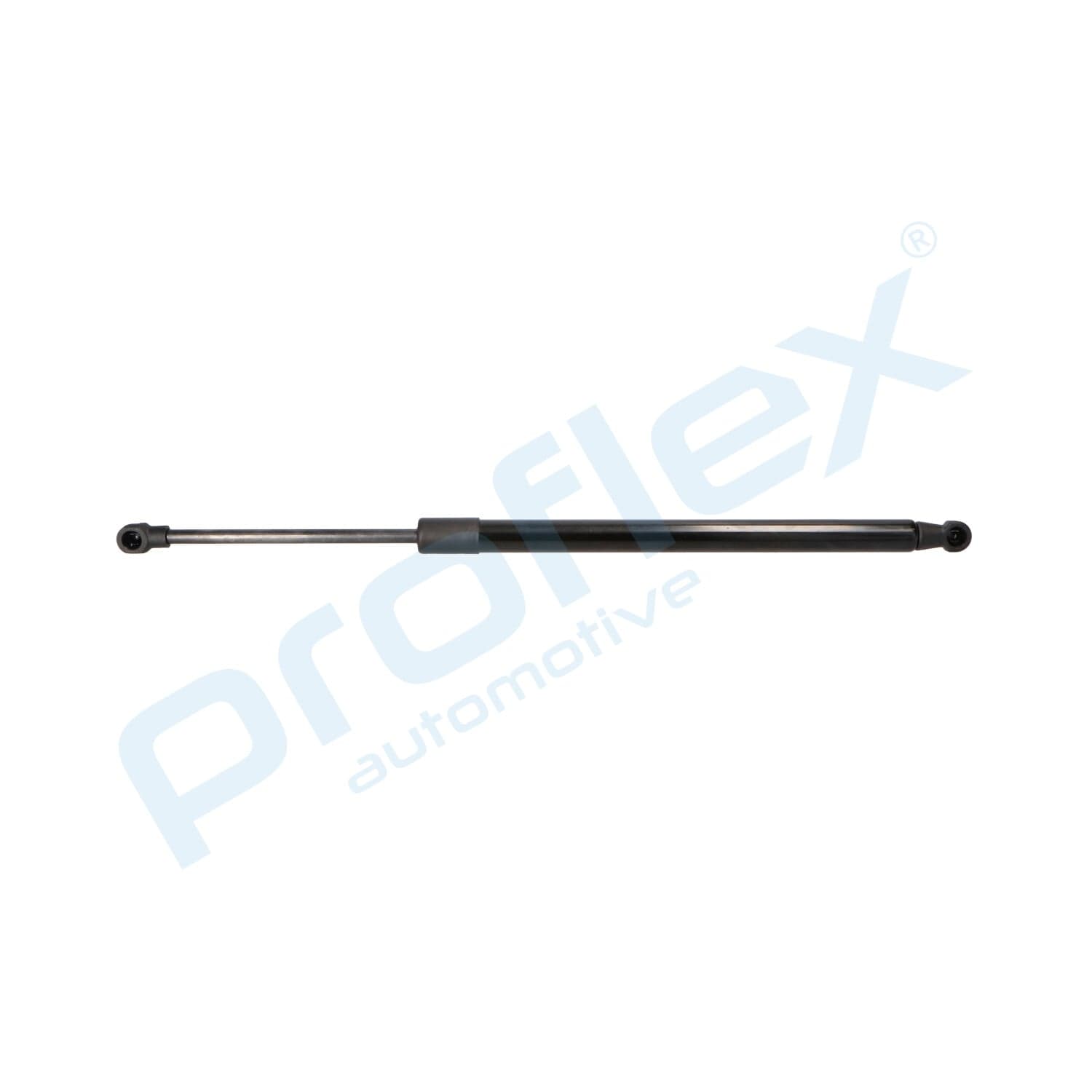 Molla a gas, cofano bagagli/vano carico — PROFLEX AUTOMOTIVE PX2-0740