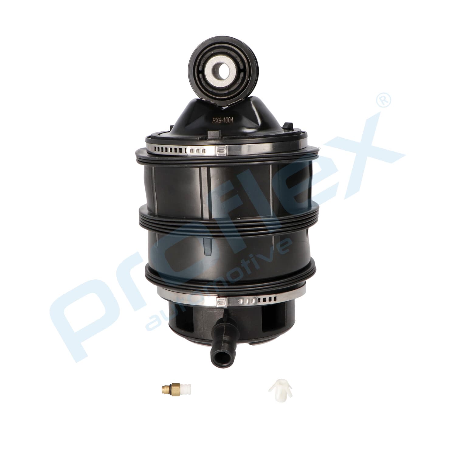 Molla pneumatica, Autotelaio — PROFLEX AUTOMOTIVE PX9-1004