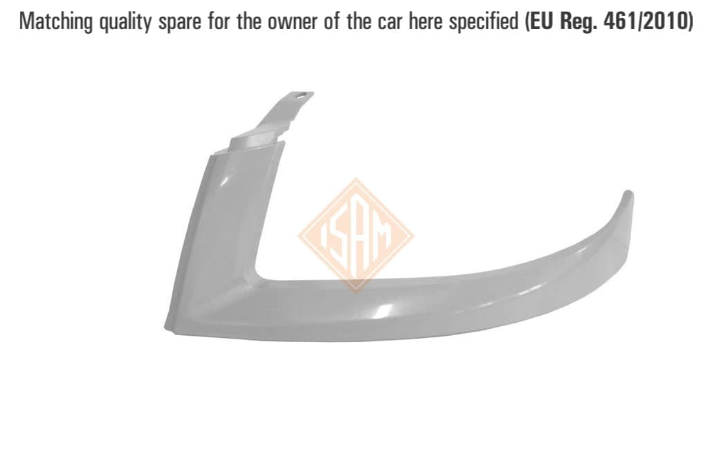 LOWER HEADLAMP image