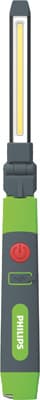 PHILIPS X30SLIMX1 Lampada portatile
