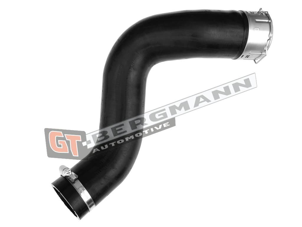 Flessibile aria alimentazione — GT-BERGMANN GT52-646