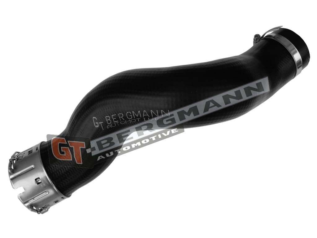Flessibile aria alimentazione — GT-BERGMANN GT52-715