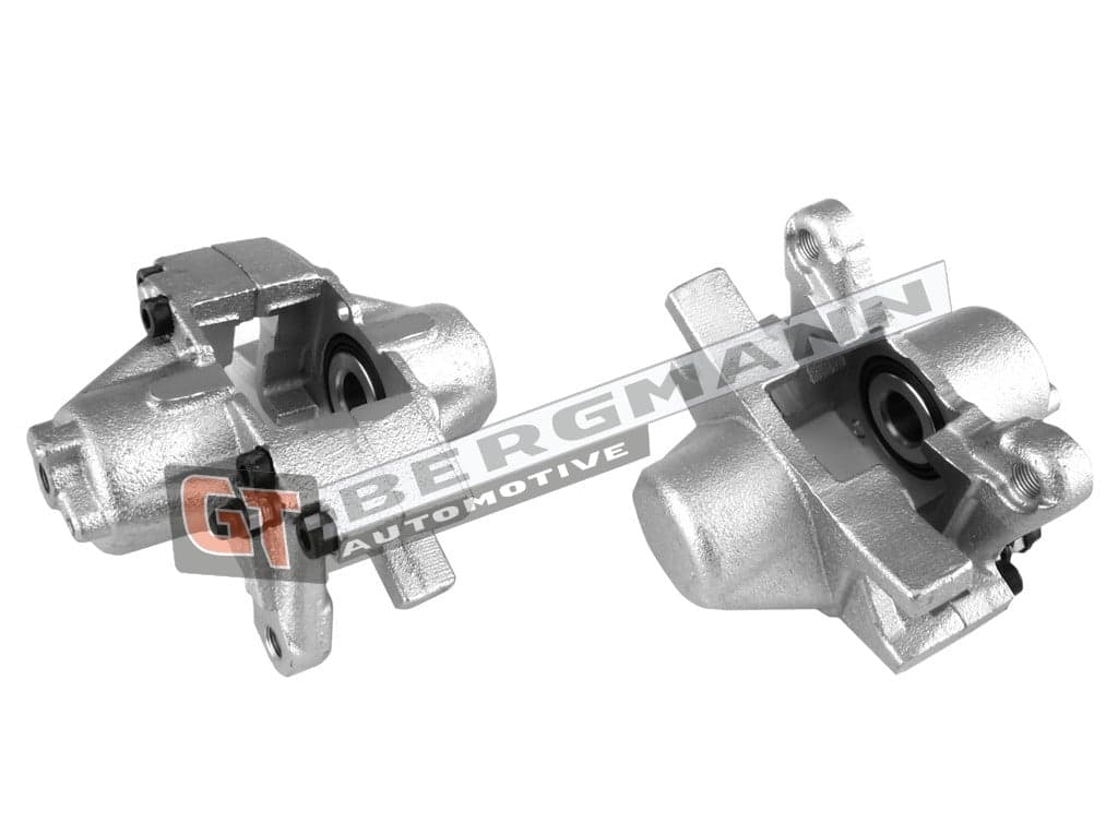 Pinze freno — GT-BERGMANN GT80-417