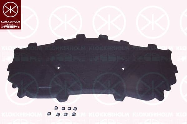 00412850 (KLOKKERHOLM 00412850)