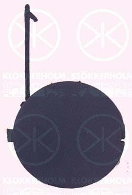 KLOKKERHOLM 2024915 Catalizzatore