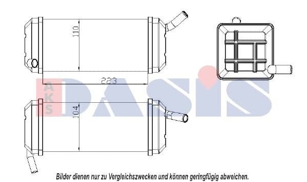 449002N (AKS DASIS 449002N)