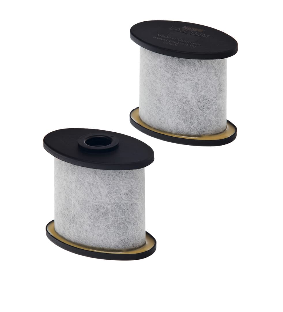 Separatore olio, Ventilazione monoblocco — HENGST FILTER EAS304M D152-2