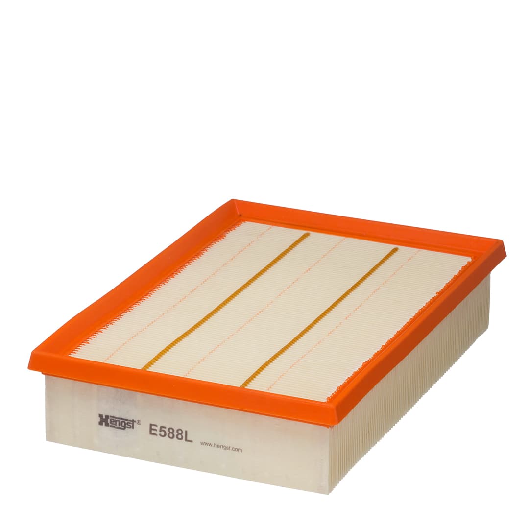 Filtro aria — HENGST FILTER E588L