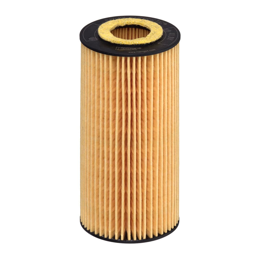 Filtro olio — HENGST FILTER E17H01 D50