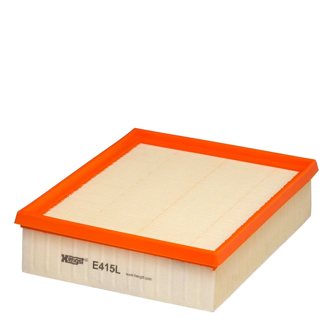 Filtro aria — HENGST FILTER E415L