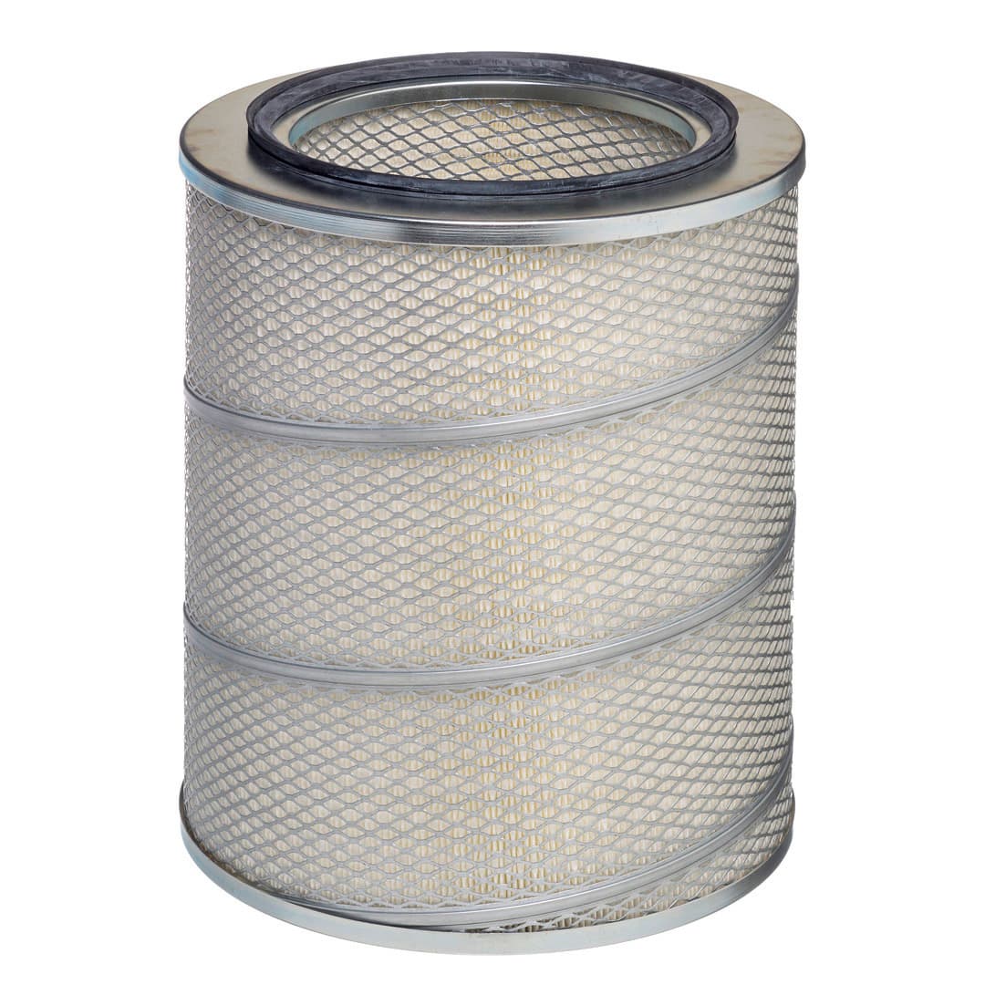 Filtro aria — HENGST FILTER E291L