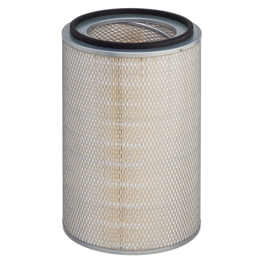 Filtro aria — HENGST FILTER E1468L