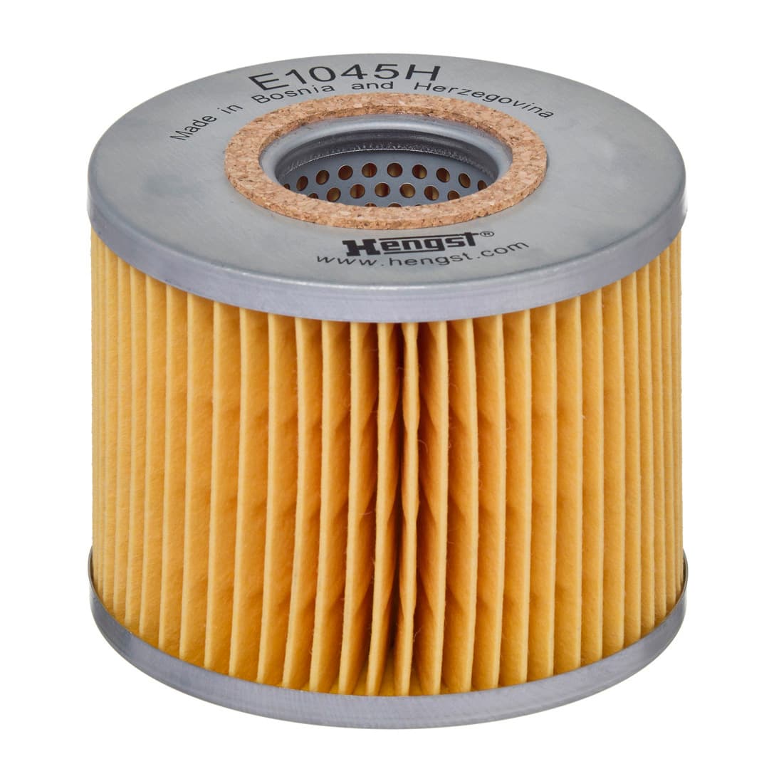 Filtro olio — HENGST FILTER E1045H D599