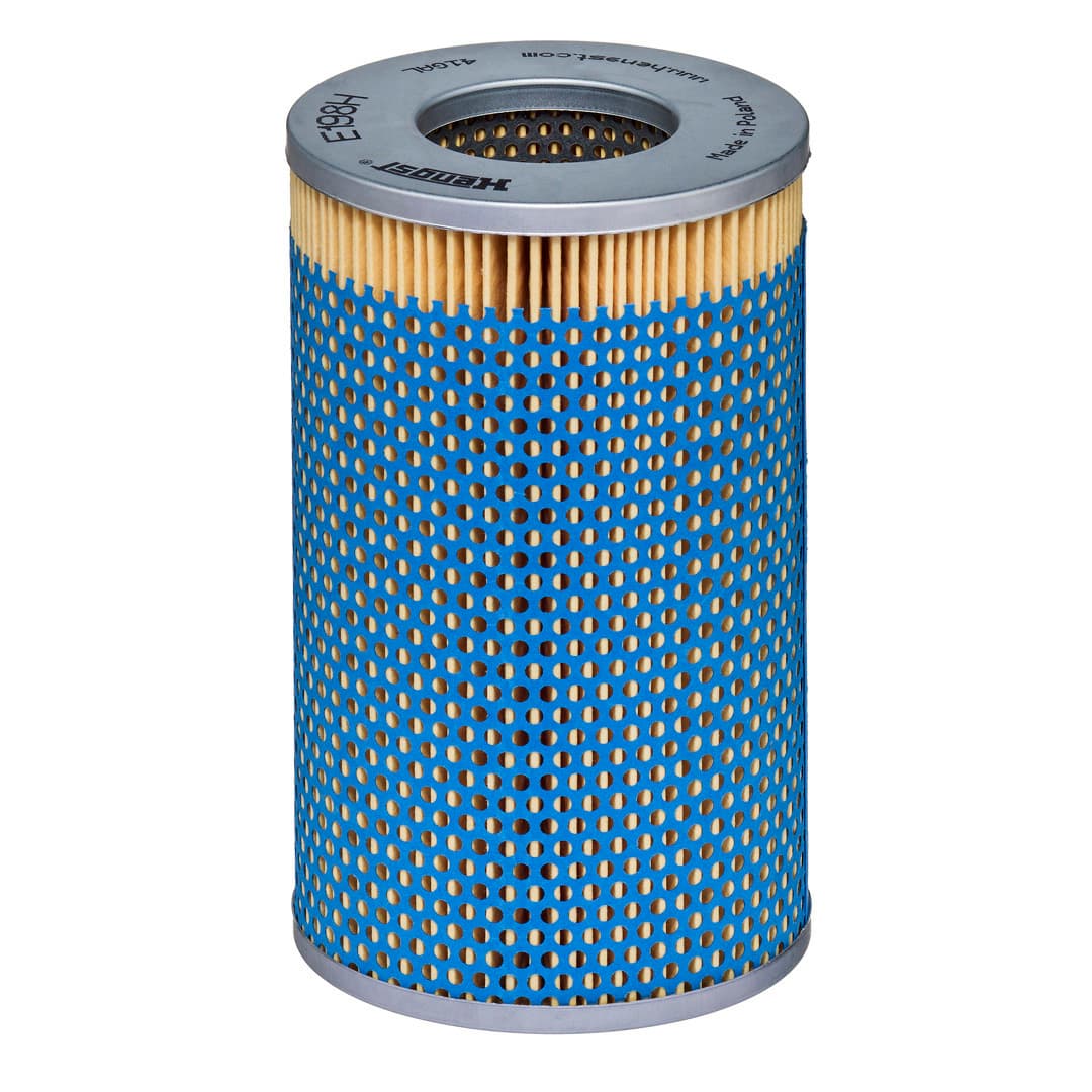 Engine Oil Filter image