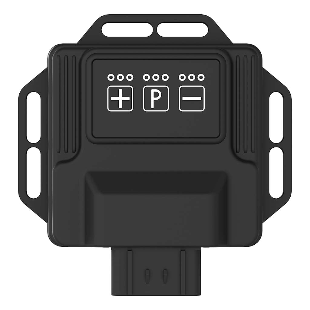 Chip Tuning image