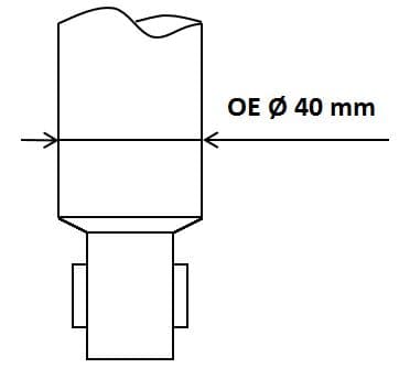 Gas A Just image