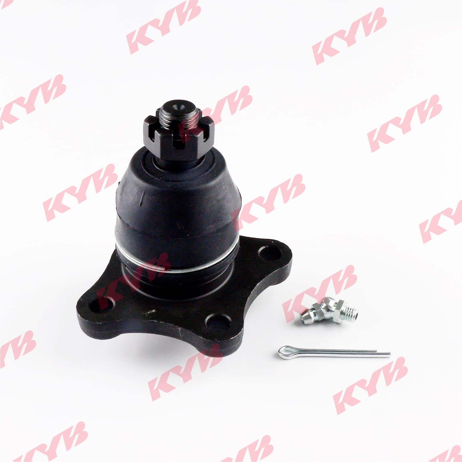 Giunto sterzo — KYB KBJ1127