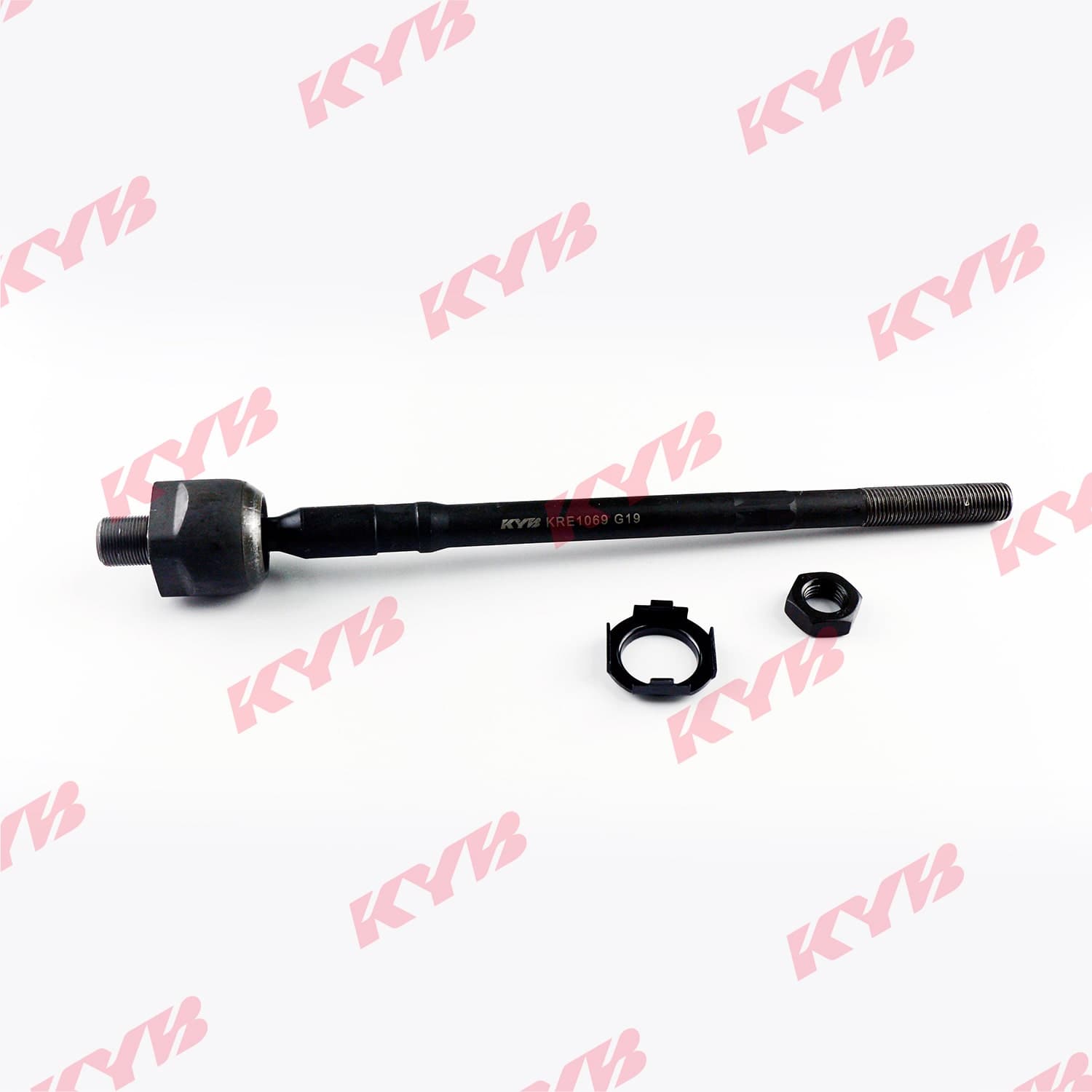 KYB KRE1069 Giunto assiale, Asta trasversale
