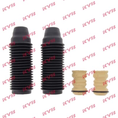 Kit parapolvere, Ammortizzatore — KYB 910199