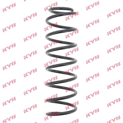 Molla autotelaio — KYB RC6397