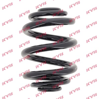 Molla autotelaio — KYB RJ6205