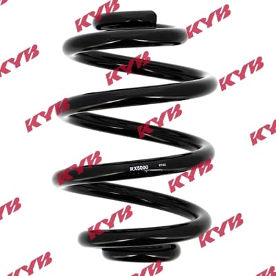 KYB RX5000 Molla autotelaio
