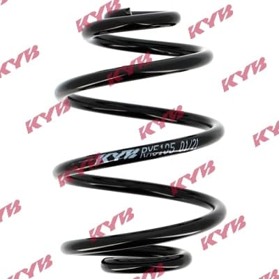 KYB RX5105 Molla autotelaio