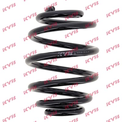 Molla autotelaio — KYB RX5128