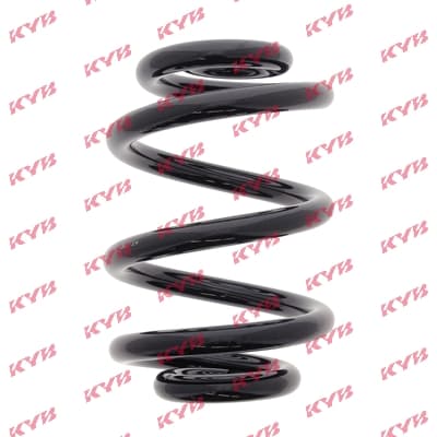 Molla autotelaio — KYB RX5154