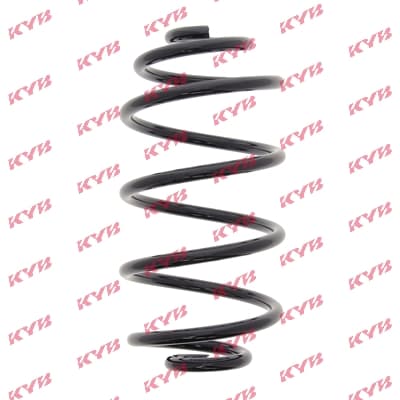 KYB RX5419 Molla autotelaio