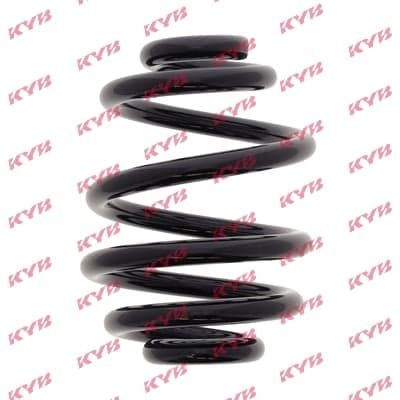 Molla autotelaio — KYB RX6237