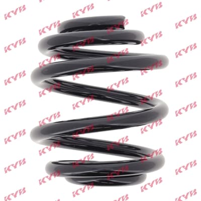 Molla autotelaio — KYB RX6743