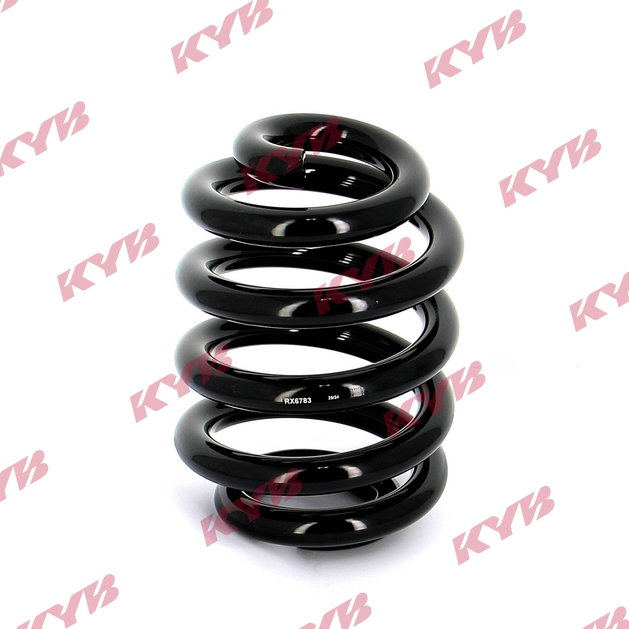 Molla autotelaio — KYB RX6783
