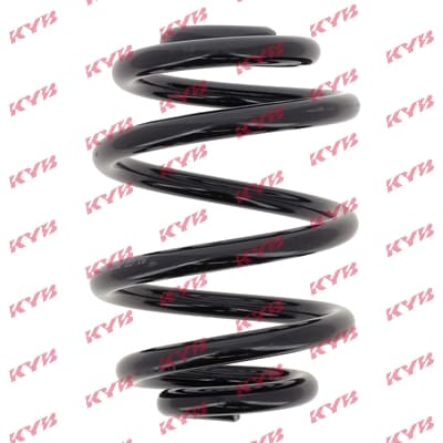 Molla autotelaio — KYB RX6792