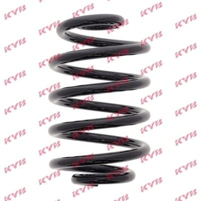 Molla autotelaio — KYB RX6965