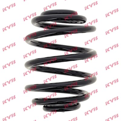 Molla autotelaio — KYB RX6971