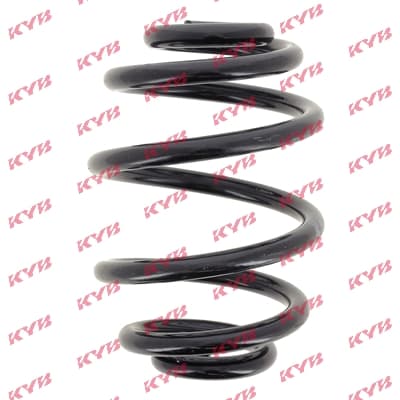 Molla autotelaio — KYB RX6989