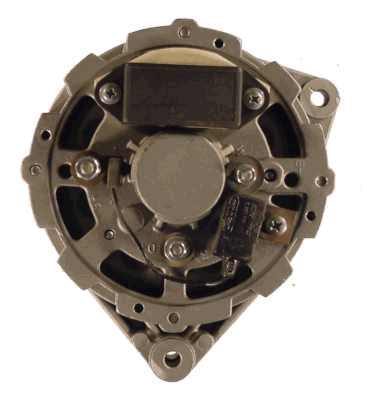 Power generator image