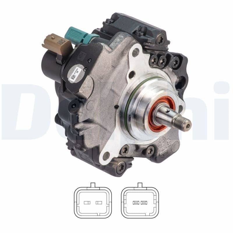 28313000-12B1 (DELPHI 28313000-12B1)