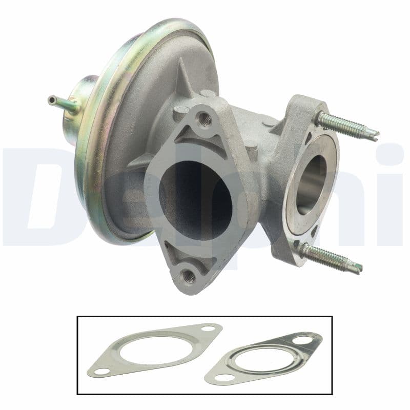 Valvola EGR — DELPHI EG10457-12B1
