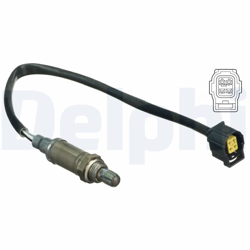 Sonda lambda — DELPHI ES10596-12B1