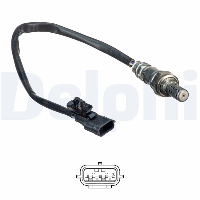 DELPHI ES20522-12B1 Sonda lambda