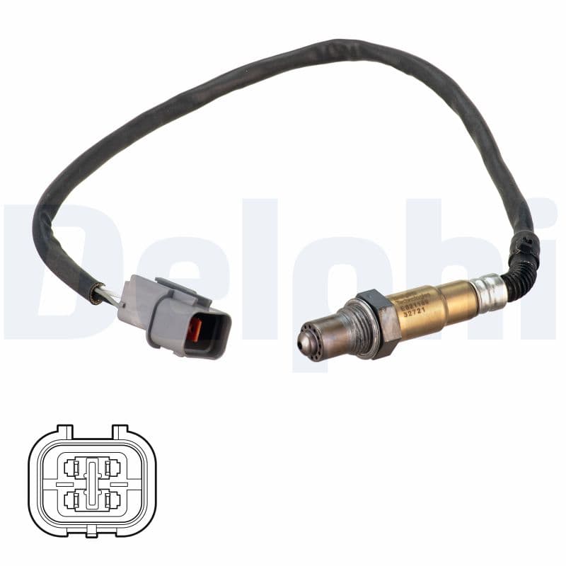 DELPHI ES21189-12B1